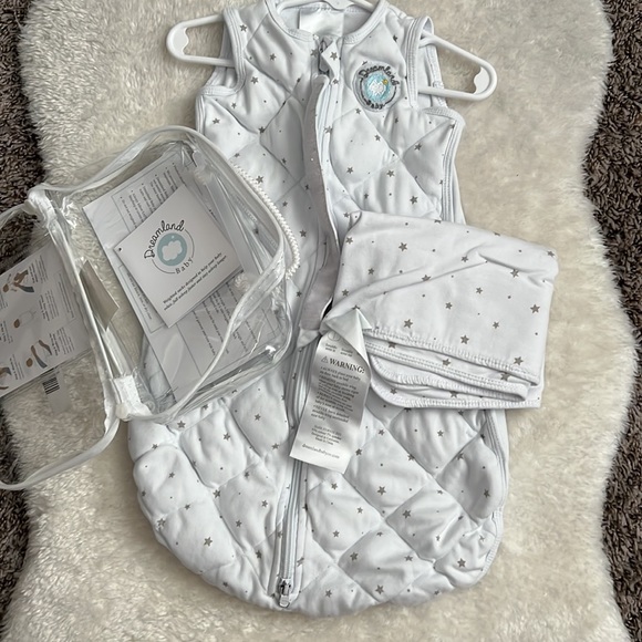 Dreamland sleep sack - Picture 4 of 6